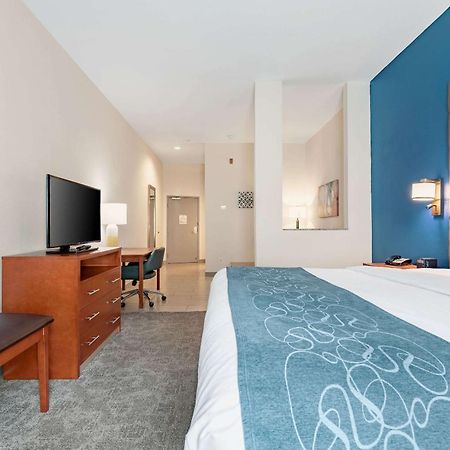 Comfort Suites דנהאם ספרינגס מראה חיצוני תמונה