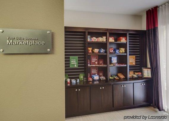 Comfort Suites דנהאם ספרינגס מראה חיצוני תמונה