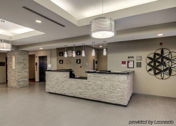 Comfort Suites דנהאם ספרינגס מראה חיצוני תמונה