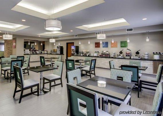 Comfort Suites דנהאם ספרינגס מראה חיצוני תמונה